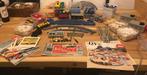 Vintage LEGO 7777 Treincollectie, Ophalen, Gebruikt, Lego