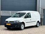 Volkswagen Caddy 1.6 TDI Maxi bj.2015 Airco|Cc|Nette staat., Auto's, Electronic Stability Program (ESP), 149 g/km, Wit, Onderhoudsboekje