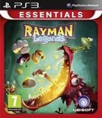 Rayman Legends Essentials, Games en Spelcomputers, 1 speler, Ophalen of Verzenden, Zo goed als nieuw, Platform