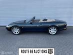 Jaguar XK8 1999 | Route 66 auctions, Automaat, Cabriolet, Bedrijf, 2 deurs