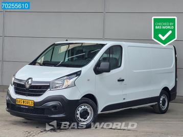 Renault Trafic 120pk L2H1 Airco Parkeersensoren L2 6m3 Airco beschikbaar voor biedingen