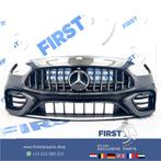 BUMPER W206 C63 AMG VOORBUMPER C KLASSE ORIGINEEL A206885940