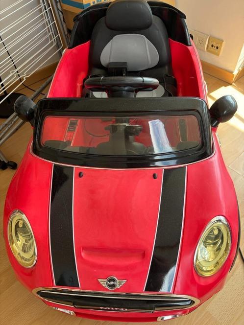 Voiture electrique avec télécommande, Kinderen en Baby's, Speelgoed | Buiten | Accuvoertuigen, Gebruikt, Ophalen