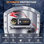 compresseur d'air avec démarreur | LIVRAISON GRATUITE, Autos : Divers, Démarreurs de saut, Neuf, -, -, WHZOHCAR