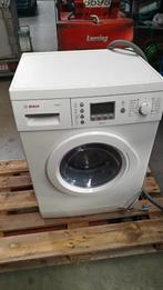 Bosch wasmachine + droogkast (2-in-1) – Compact model 5KG, Elektronische apparatuur, Was-droogcombinaties, 4 tot 6 kg, Ophalen