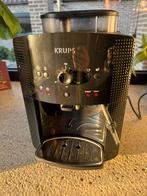 Krups EA81 - Volautomatische Koffiemachine, Ophalen, Zo goed als nieuw, Koffiemachine