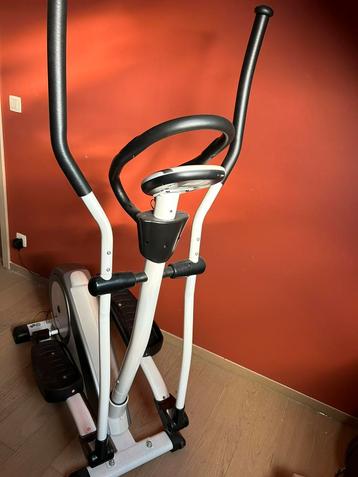 Crosstrainer  beschikbaar voor biedingen