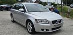 Volvo V50 - 1.6D - 241000 km - 2011 - Euro 5, Autos, Volvo, Boîte manuelle, V50, 4 portes, Diesel