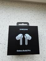 SAMSUNG GALAXY BUDS 3 PRO - WİT, Telecommunicatie, Ophalen of Verzenden