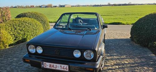 Golf Karmann Cabrio, Auto's, Volkswagen, Particulier, Golf, Ophalen
