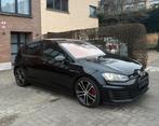 Volkswagen Golf GTD, Cuir, Achat, Entreprise, 1968 cm³
