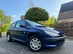 Peugeot 206, Auto's, Peugeot, Handgeschakeld, Particulier, Euro 4, Onderhoudsboekje