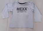 Longsleeve Mexx,maat 92, Kinderen en Baby's, Kinderkleding | Maat 92, Mexx, Ophalen of Verzenden, Zo goed als nieuw, Shirt of Longsleeve