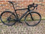 gravel bike shimano grx, Fietsen en Brommers, 28 inch, Carbon, 10 tot 15 versnellingen, Zo goed als nieuw