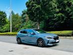BMW 1-serie 118i benzinepakket M, Auto's, Voorwielaandrijving, USB, 1 Reeks, Bedrijf