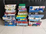puzzels 1000st €3 per stuk - 500st €2 per stuk, Hobby en Vrije tijd, Ophalen of Verzenden, 500 t/m 1500 stukjes, Legpuzzel