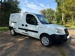 Camionet Fiat Doblo Cargo, Auto's, Fiat, Doblo, Diesel, Particulier, Te koop