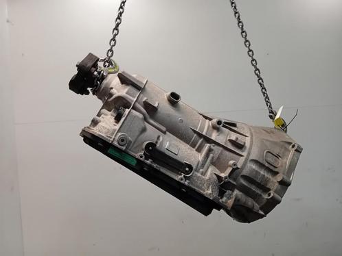 VERSNELLINGSBAK AUTOMAAT BMW 5 serie (F10) (GA8HP45Z), Auto-onderdelen, Transmissie en Toebehoren, BMW, Gebruikt