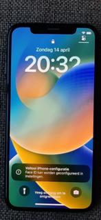 Iphone x 64gb, Telecommunicatie, Gebruikt, Ophalen of Verzenden, 64 GB, Zonder simlock