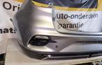 MG ZS CROSSOVER 2020-ON ACHTERBUMPER P10639343 #A4781, Auto-onderdelen, Ophalen of Verzenden, MG
