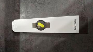 Samsung galaxy watch 7 44mm beschikbaar voor biedingen