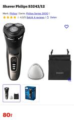 Philips scheermachine serie s3242, Ophalen, Nieuw, Scheren en Epileren