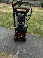 Stilh re163, Ophalen, Gebruikt