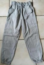 broek / jogger pull on h & m maat 134, Broek, Meisje, Ophalen of Verzenden, H&M.
