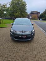 Citroën c4 Picasso, Euro 5, Achat, Entreprise, C4 (Grand) Picasso