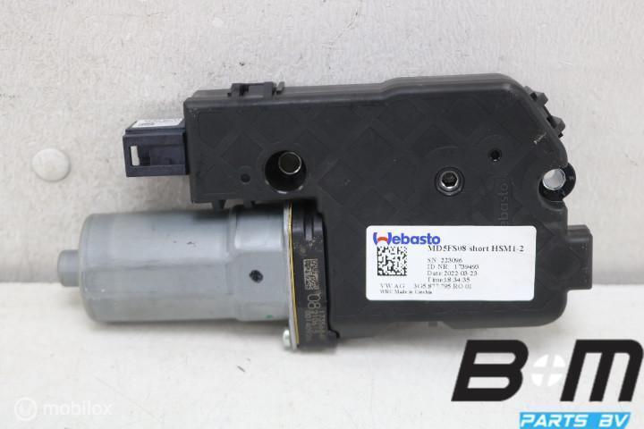 Schuifdakmotor Cupra Formentor 3G5877795, Auto-onderdelen, Elektronica en Kabels, Gebruikt