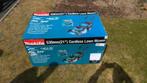 Nieuwe Makita grasmaaier 53cm op Accu,lader en 4accu incluis, Ophalen, Nieuw, Opvangbak, 50 cm of meer