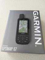 Wandel-gps, Ophalen, Nieuw, Navigatie of Gps