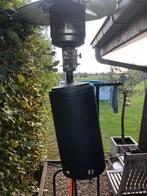 Terrasverwarmer, Ophalen, Gebruikt, Waterbestendig, Vloer