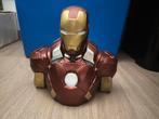Iron man spaarpot, Ophalen, Nieuw