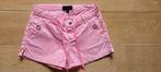 Roze short - Twin-set - maat 128 (8 jaar), Broek, Gebruikt, TWINSET, Meisje