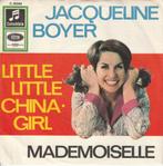 Jacqueline Boyer - Mademoiselle - %, Verzenden, 7 inch, Single, Zo goed als nieuw