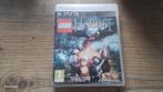 LEGO The Hobbit - Playstation 3, Verzenden