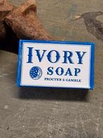 WWII US Ivory soap, Verzamelen, Ophalen of Verzenden