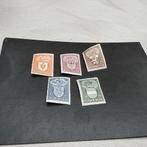 BELGIE 756 /760 postfris met cote 32,00 €, Postzegels en Munten, Ophalen of Verzenden, Postfris