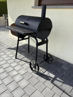 BBQ-ROKER, Tuin en Terras, Houtskoolbarbecues, Ophalen, Gebruikt