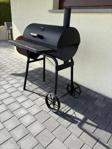 BBQ-ROKER beschikbaar voor biedingen