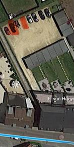 Twee buitenparkeerplaatsen te koop., Immo, Provincie Vlaams-Brabant