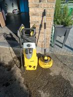 Karcher 6.91, Tuin en Terras, Hogedrukreinigers, Ophalen, Gebruikt