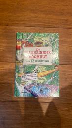 Waanzinnige boomhut 13 verdiepingen, Boeken, Ophalen of Verzenden, Zo goed als nieuw