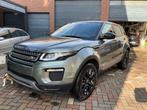 2016 Range Rover Evoque Personenauto, Auto's, Gebruikt, Overige brandstoffen, Bedrijf, Overige carrosserie