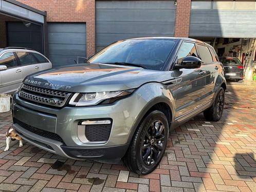 2016 Range Rover Evoque Personenauto, Auto's, Land Rover, Bedrijf, Range Rover Evoque, Overige brandstoffen, Overige carrosserie