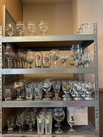 Allerlei glazen, Verzamelen, Ophalen of Verzenden, Zo goed als nieuw, Bierglas