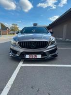 Mercedes cla 45 amg, Auto's, Automaat, CLA, Leder, 1485 kg