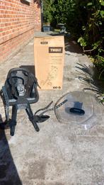 Thule yepp Nexxt mini + windscherm Thule, Ophalen, Zo goed als nieuw