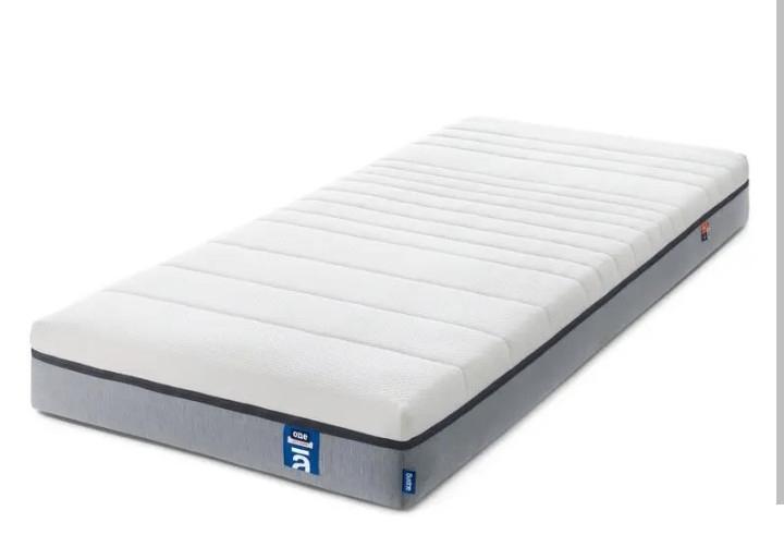 Gratis matras gezocht 140x200, Huis en Inrichting, Slaapkamer | Matrassen en Bedbodems, Zo goed als nieuw, Matras, 140 cm, 200 cm